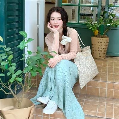 璀璨女人梦