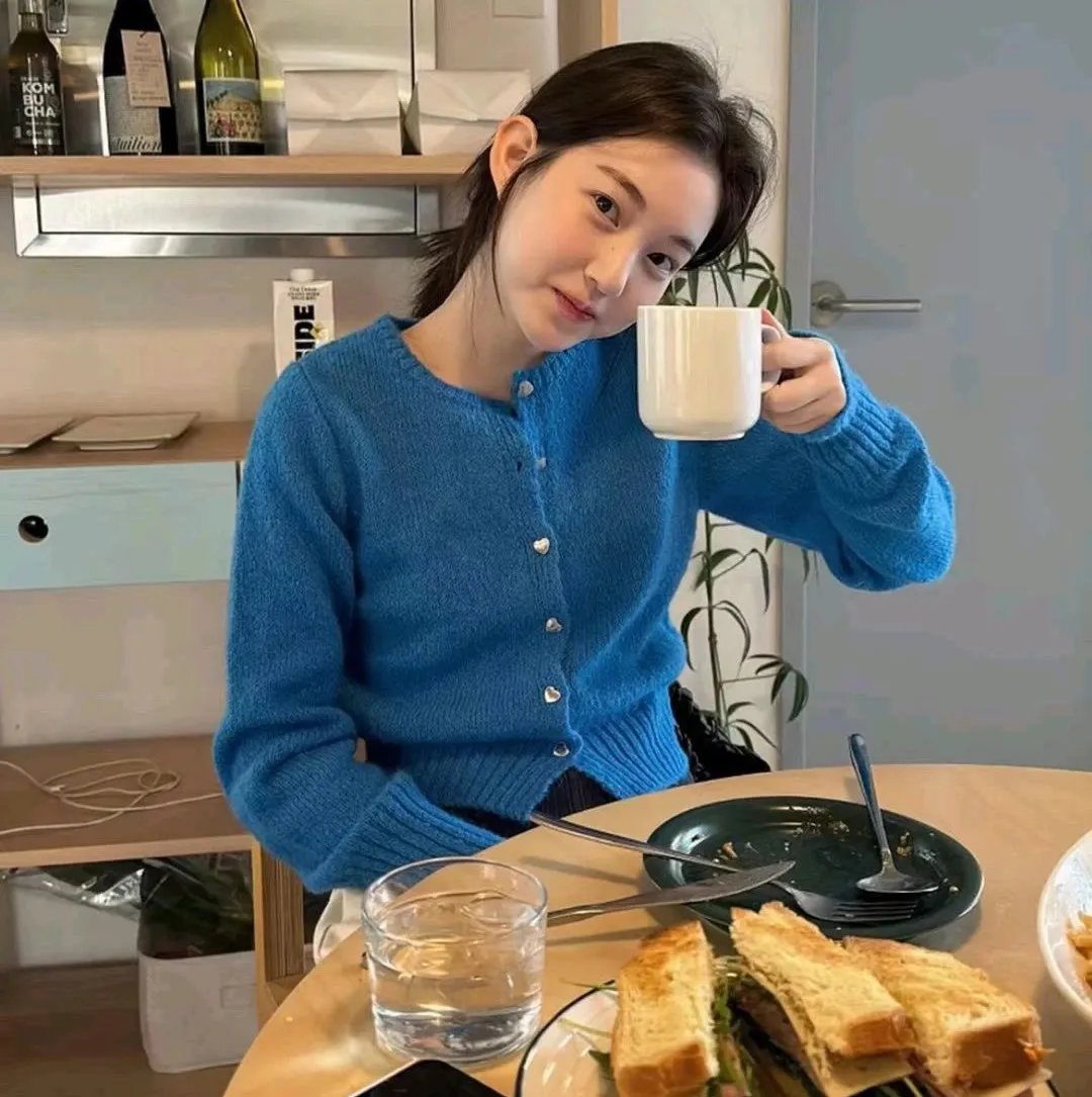 我种出我外婆